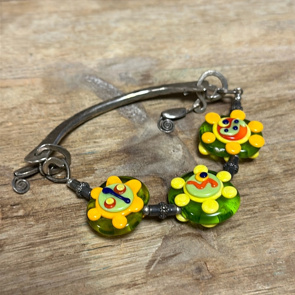 KONA Handmade Bracelet